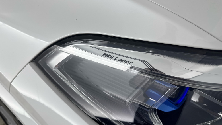 BMW X5 xDrive30d MHT M Sport 5dr Auto Diesel Estate